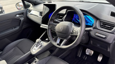 Renault Symbioz 1.6 E-Tech FHEV 145 Techno Esprit Alpine 5dr Auto Hybrid Estate